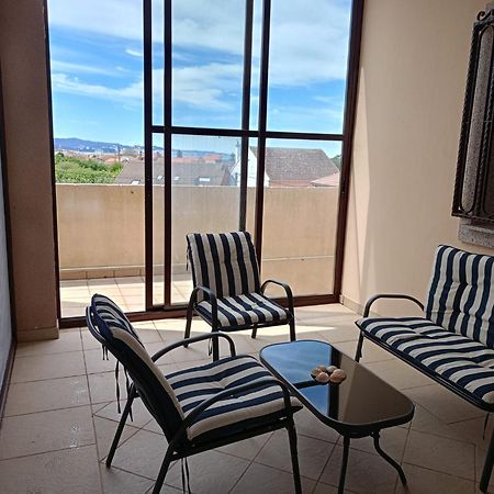 Apartamento Teresa كامبادوس المظهر الخارجي الصورة