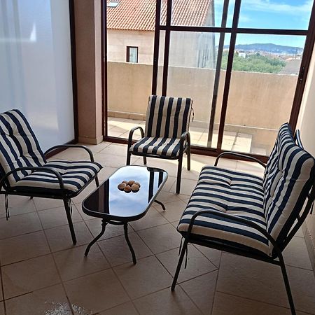 Apartamento Teresa كامبادوس المظهر الخارجي الصورة