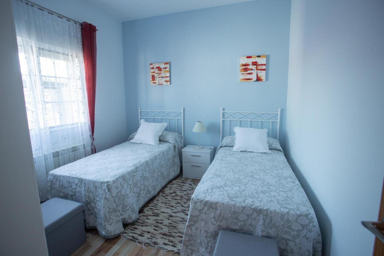 Apartamento Teresa كامبادوس المظهر الخارجي الصورة