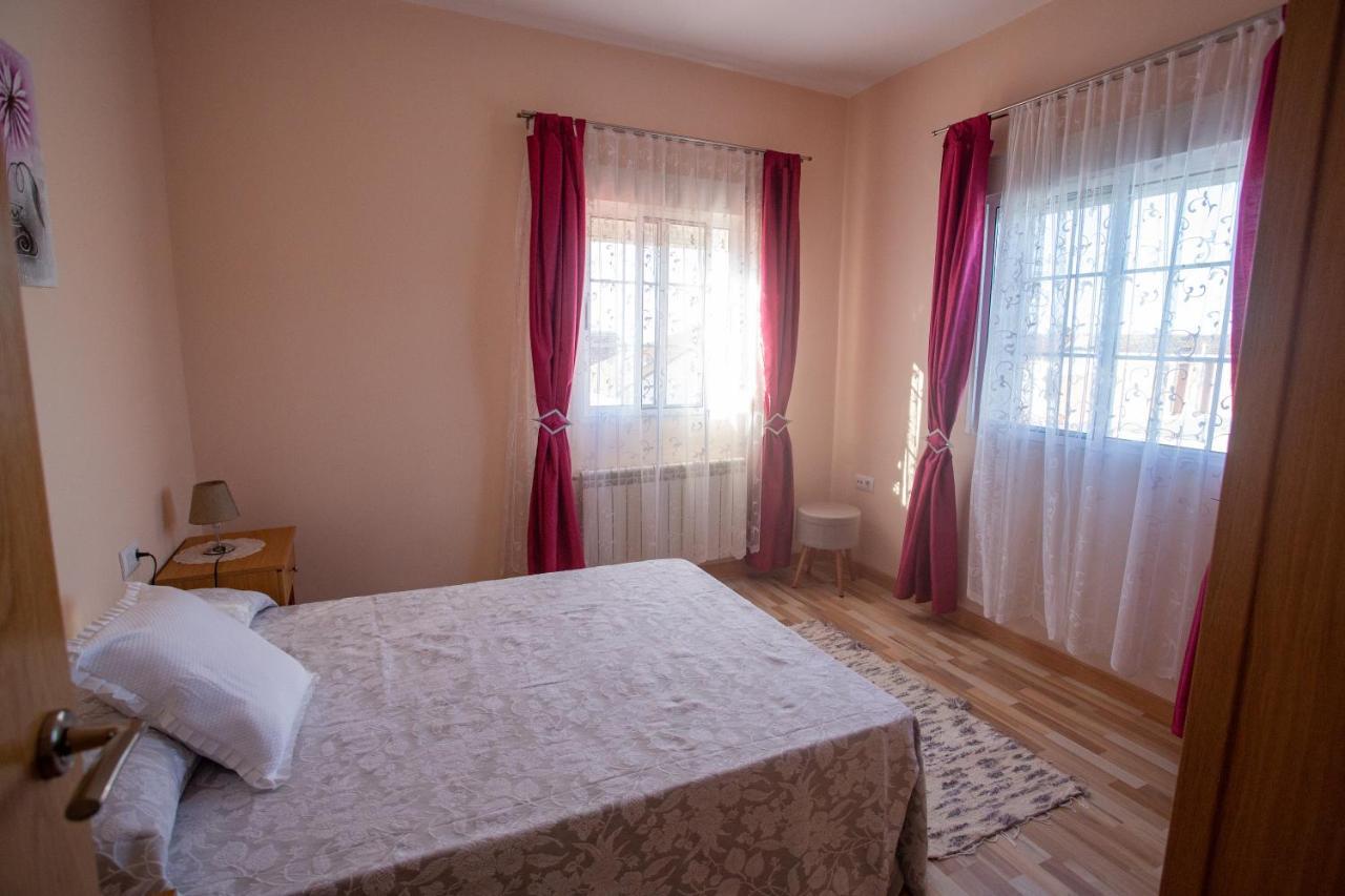 Apartamento Teresa كامبادوس المظهر الخارجي الصورة
