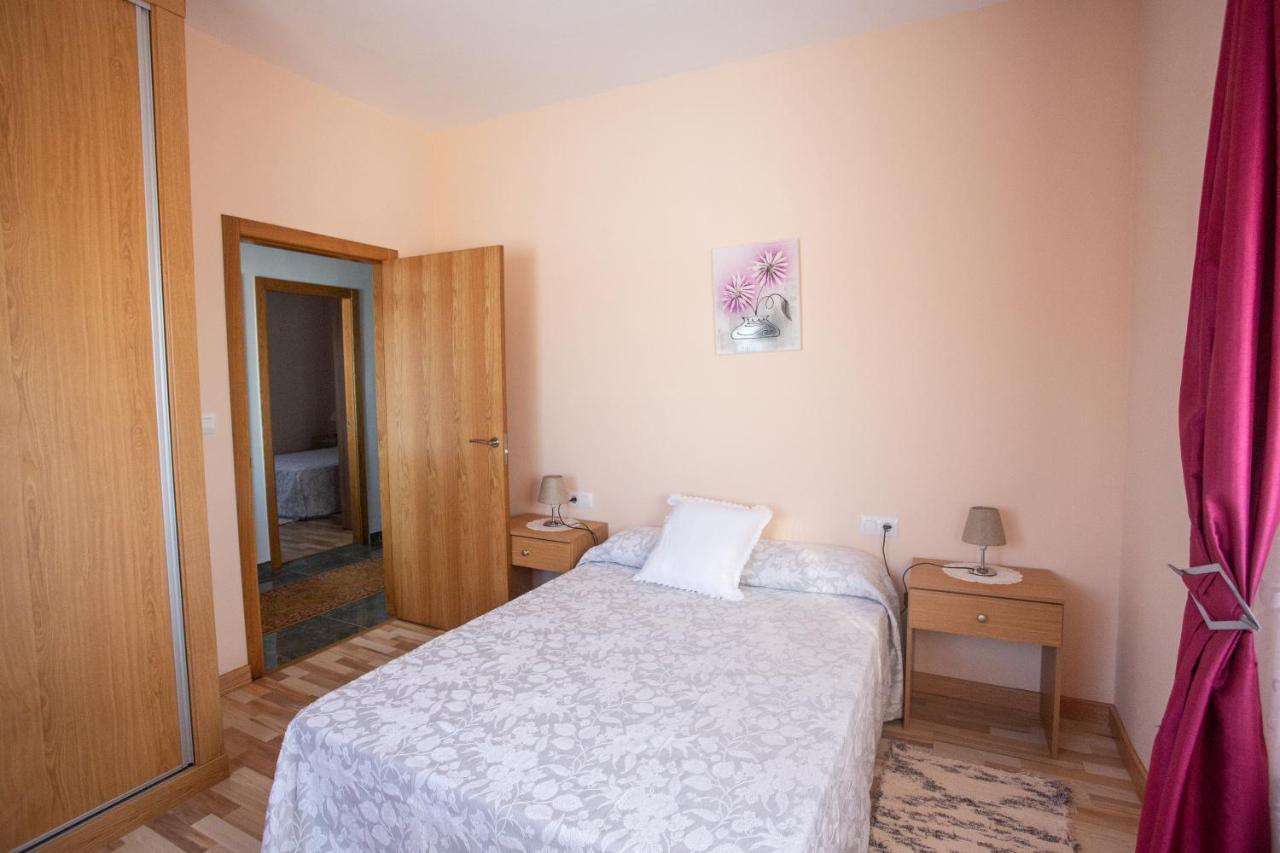 Apartamento Teresa كامبادوس المظهر الخارجي الصورة