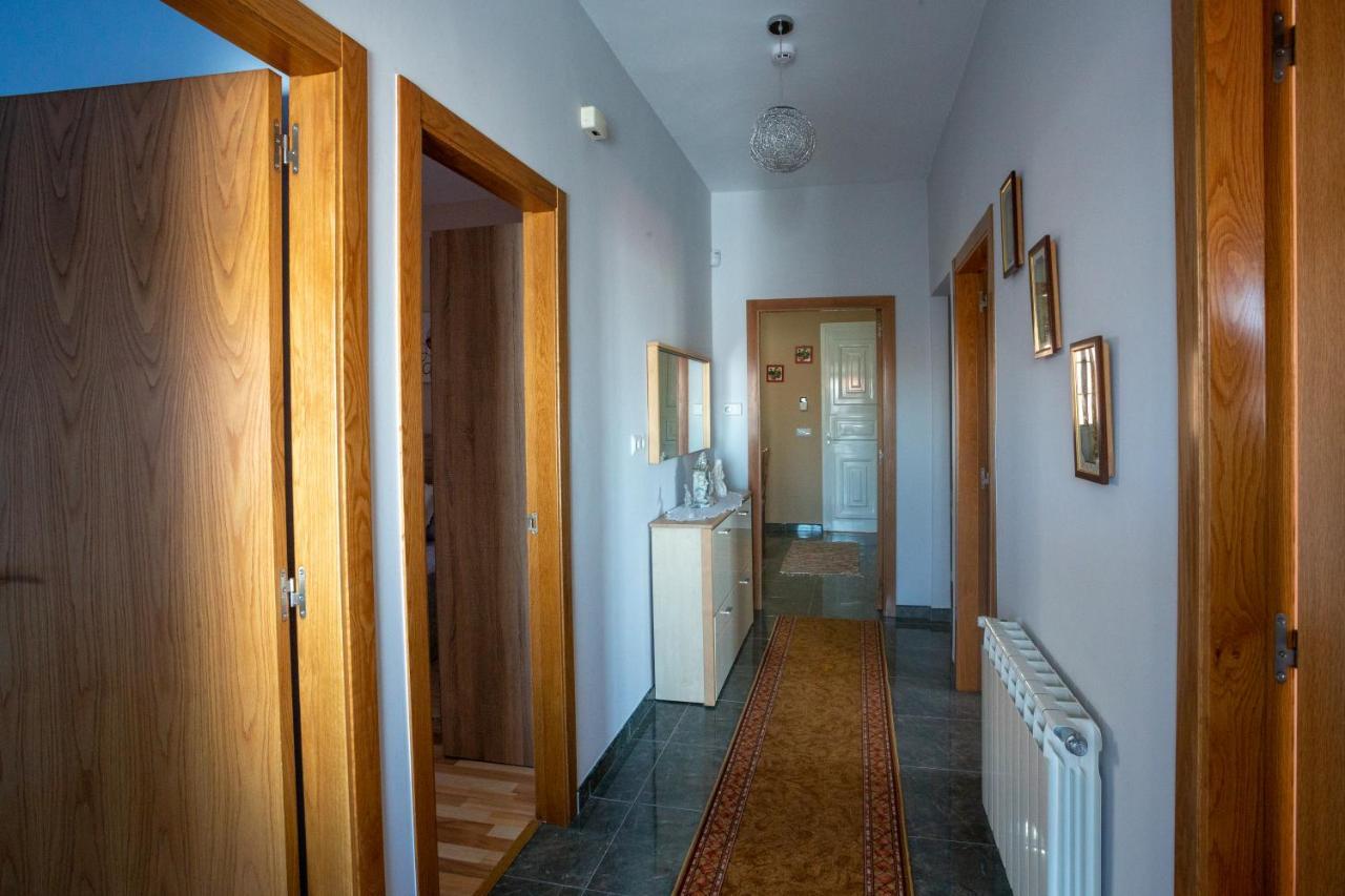 Apartamento Teresa كامبادوس المظهر الخارجي الصورة