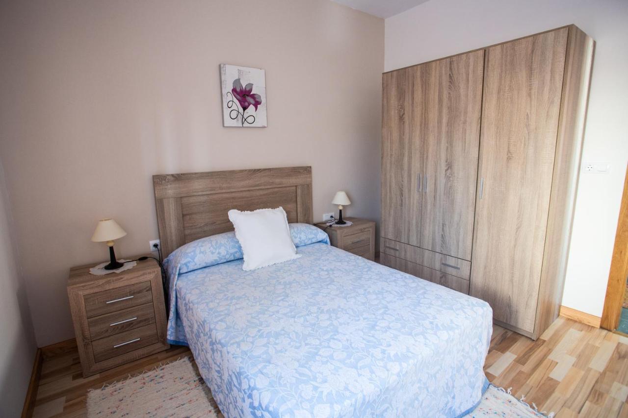 Apartamento Teresa كامبادوس المظهر الخارجي الصورة