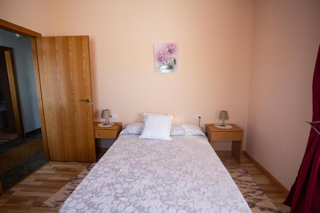 Apartamento Teresa كامبادوس المظهر الخارجي الصورة