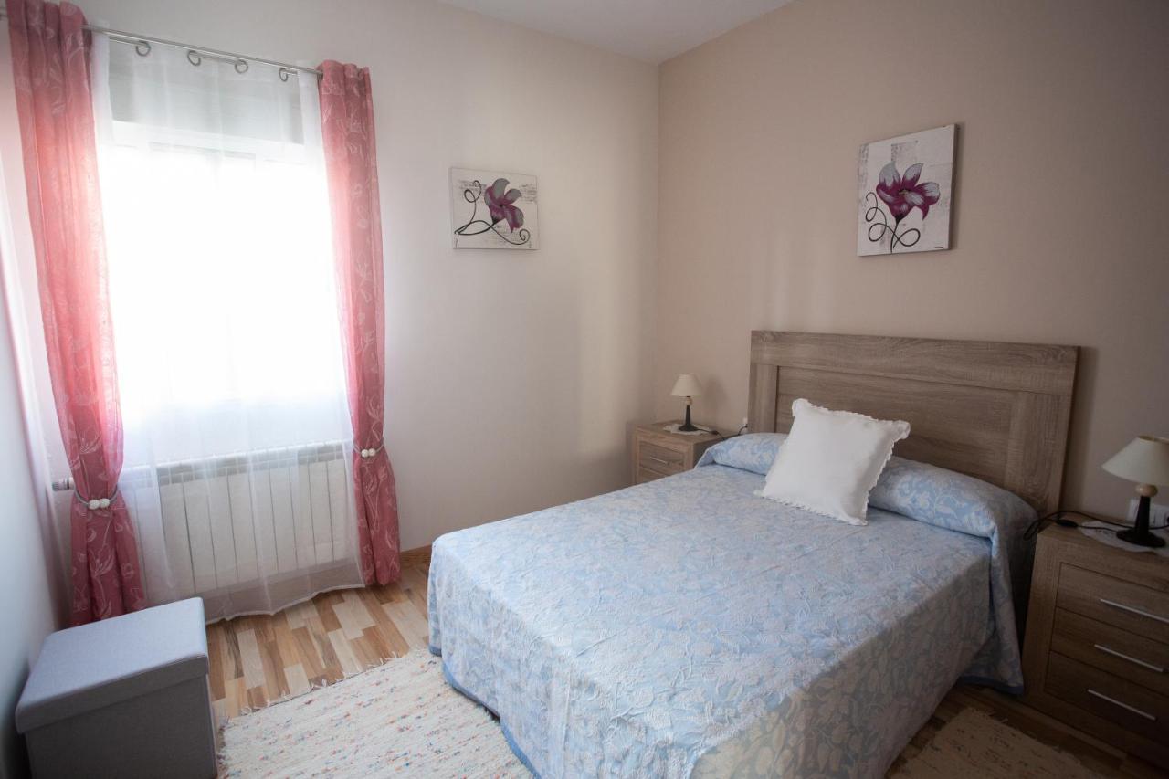 Apartamento Teresa كامبادوس المظهر الخارجي الصورة