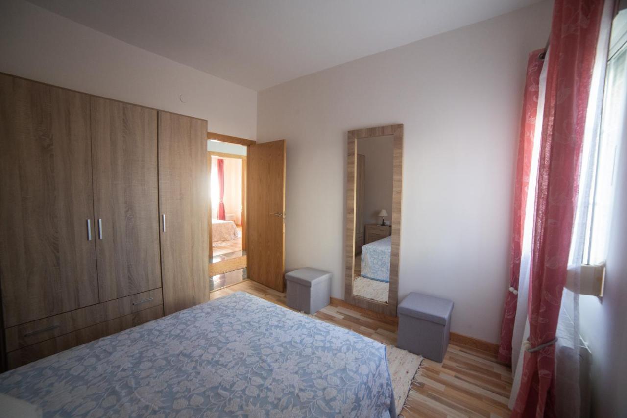 Apartamento Teresa كامبادوس المظهر الخارجي الصورة