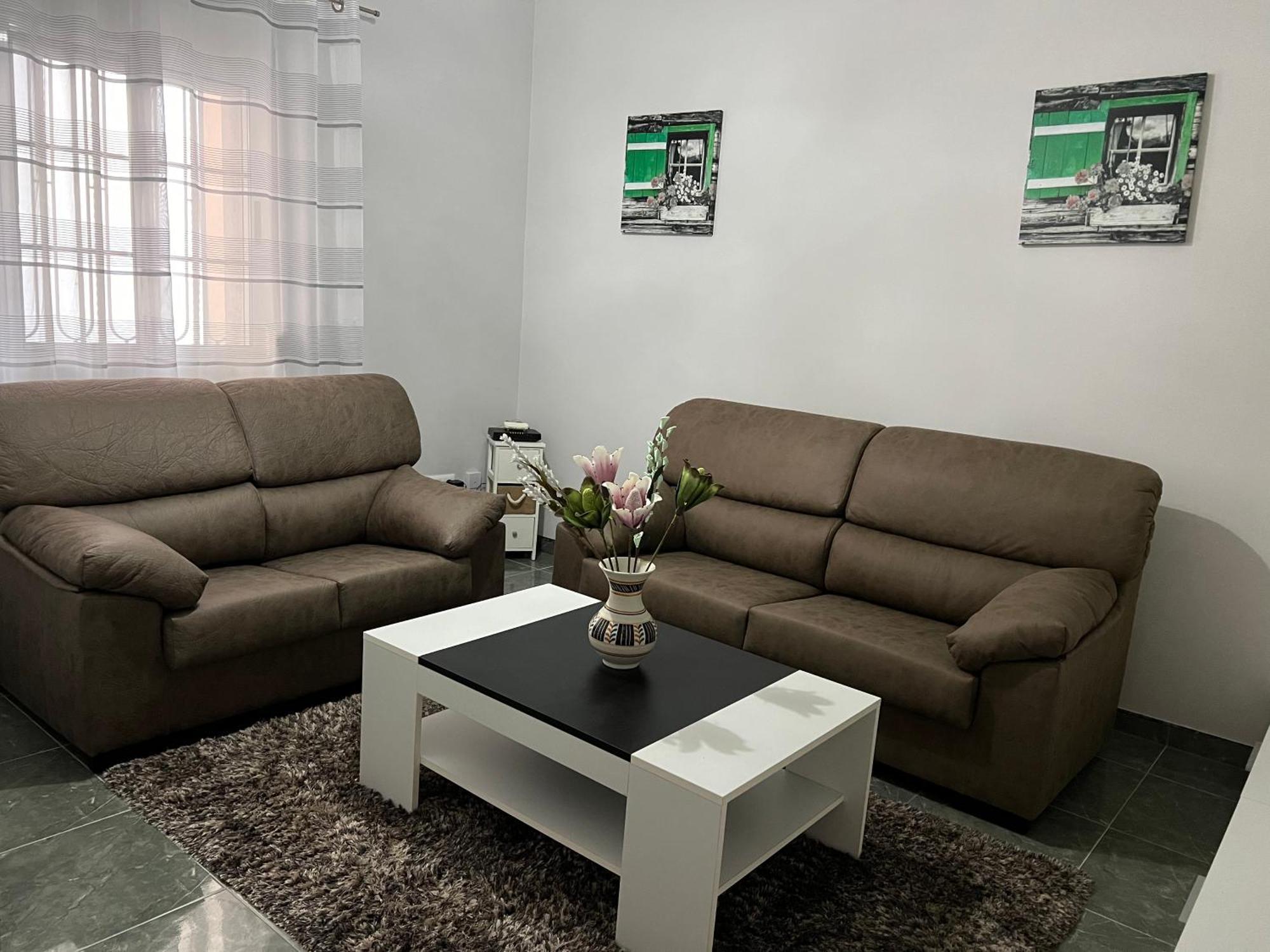 Apartamento Teresa كامبادوس المظهر الخارجي الصورة