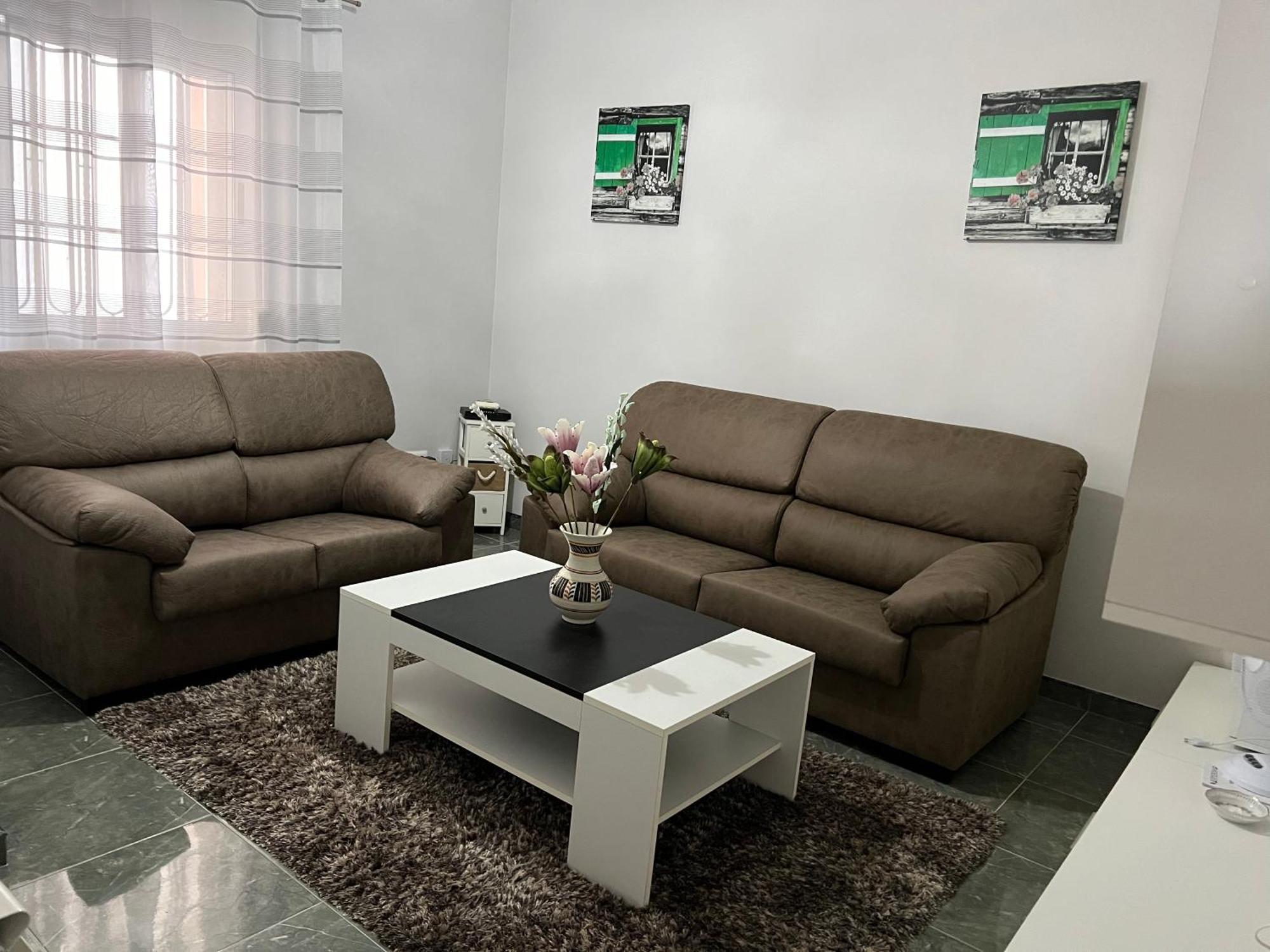 Apartamento Teresa كامبادوس المظهر الخارجي الصورة